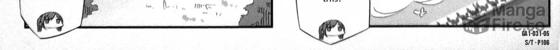 Is the order a rabbit? Anthology Comic Chapter 5 page 10 - 