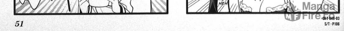 Is the order a rabbit? Anthology Comic Chapter 7 page 6 - 