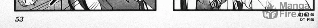 Is the order a rabbit? Anthology Comic Chapter 7 page 10 - 