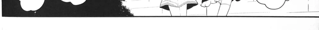 Is the order a rabbit? Anthology Comic Chapter 8 page 8 - 
