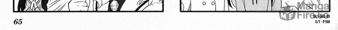 Is the order a rabbit? Anthology Comic Chapter 9 page 6 - 