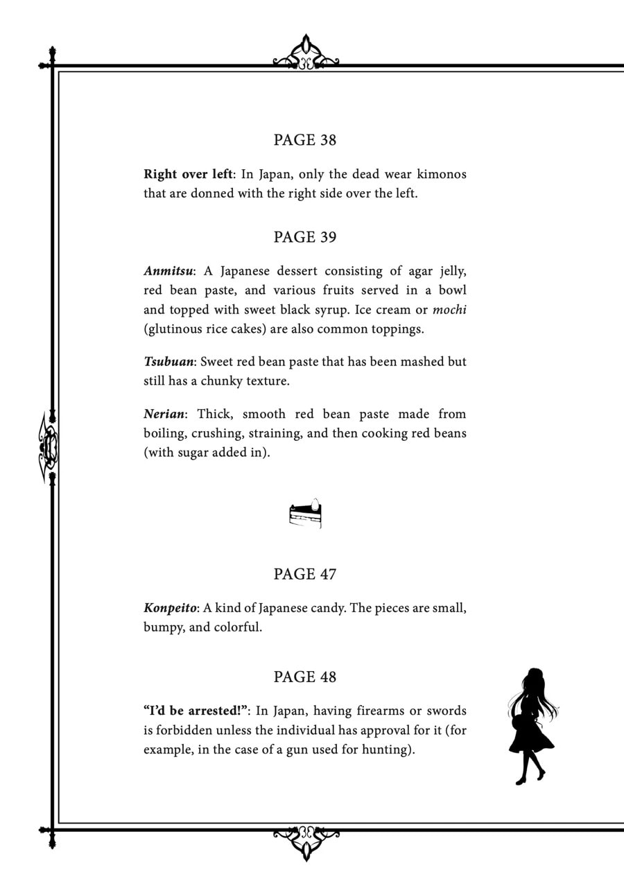 Read Is the order a rabbit? chapter 13.5 image 6 on Lezhin