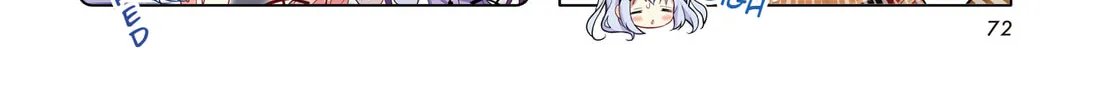 Read Is the order a rabbit? chapter 178 image 3 on Lezhin