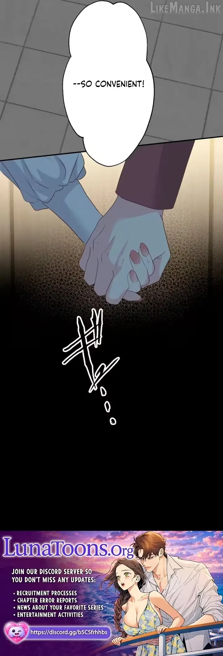 Read Is This Love a Sin? chapter 15 image 10 on Lezhin