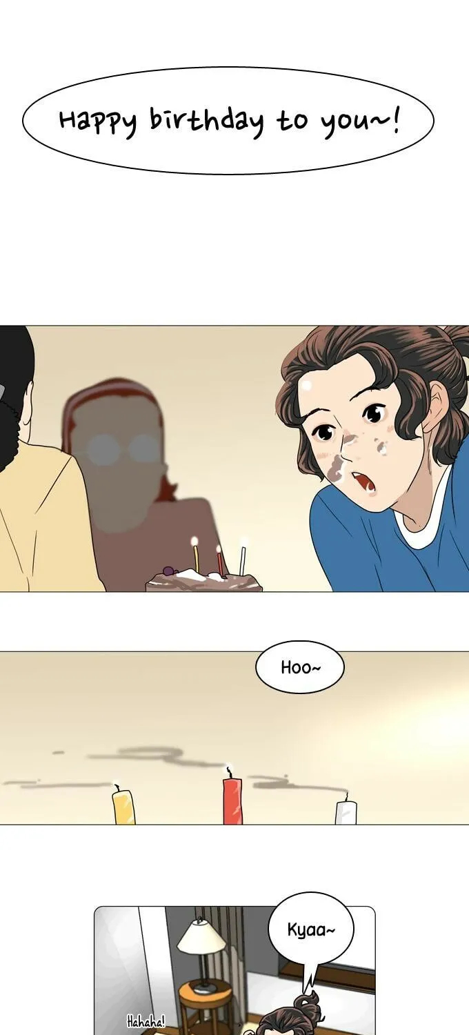 Read Is this Love? chapter 0 image 12 on Lezhin