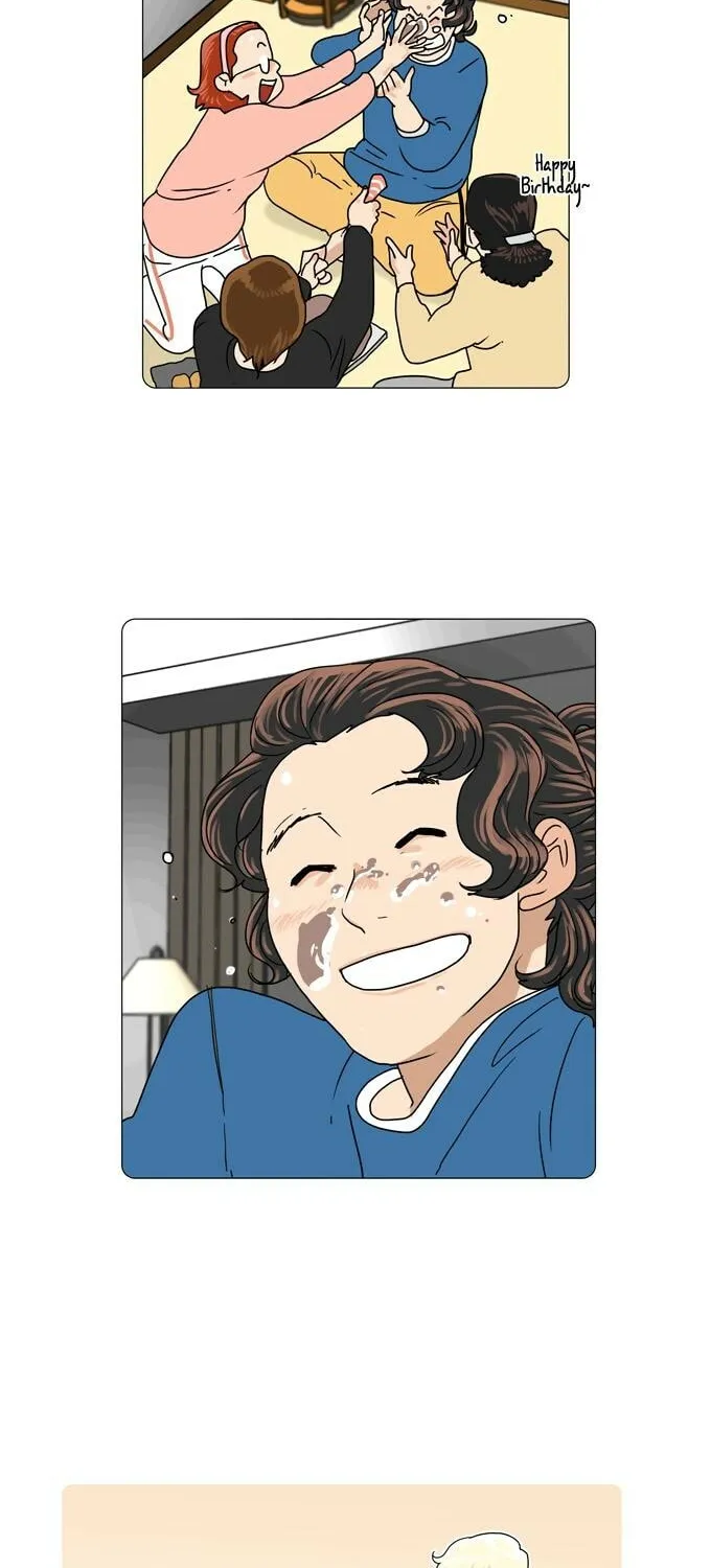 Read Is this Love? chapter 0 image 13 on Lezhin