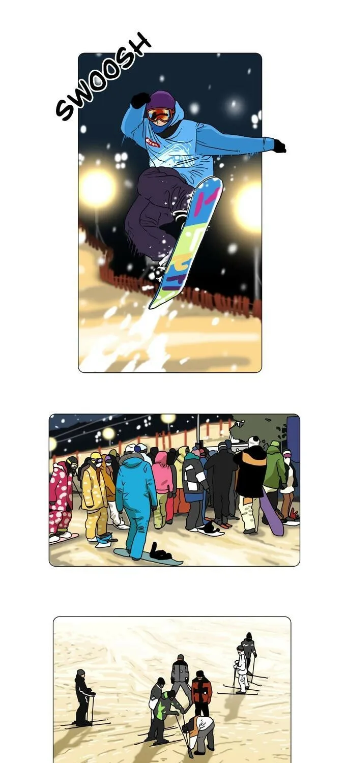 Read Is this Love? chapter 0 image 2 on Lezhin