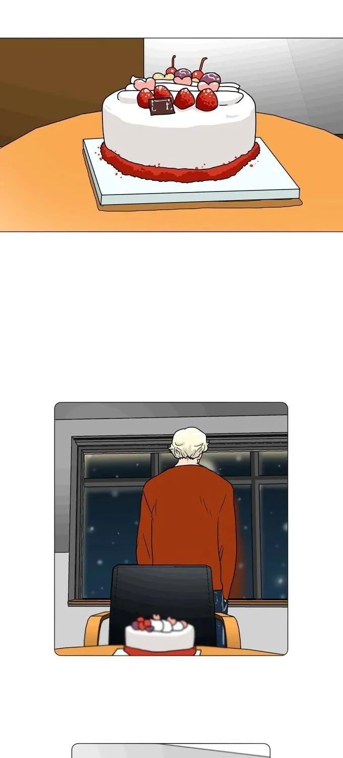 Read Is this Love? chapter 0 image 4 on Lezhin