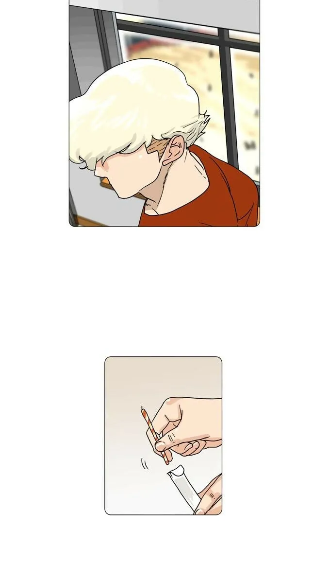 Read Is this Love? chapter 0 image 5 on Lezhin