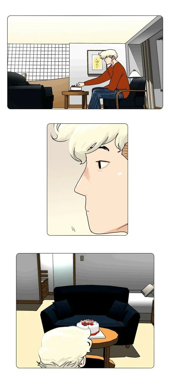 Read Is this Love? chapter 0 image 6 on Lezhin