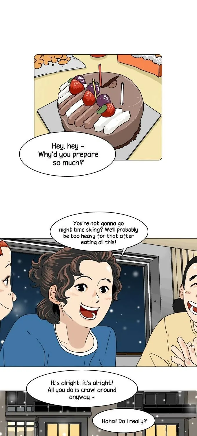 Read Is this Love? chapter 0 image 8 on Lezhin