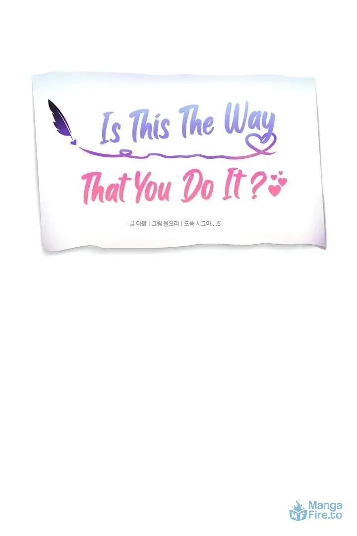 Read Is This The Way You Do It? chapter 1 image 80 on Lezhin
