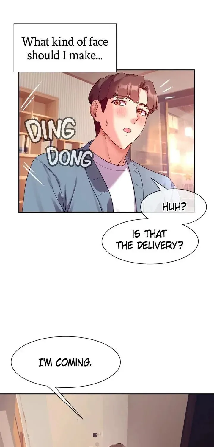 Read Is This The Way You Do It? chapter 11 image 11 on Lezhin