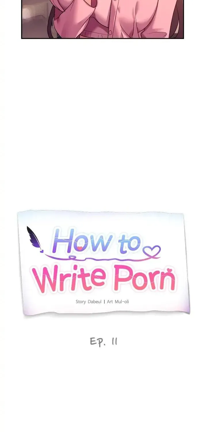 Read Is This The Way You Do It? chapter 11 image 16 on Lezhin
