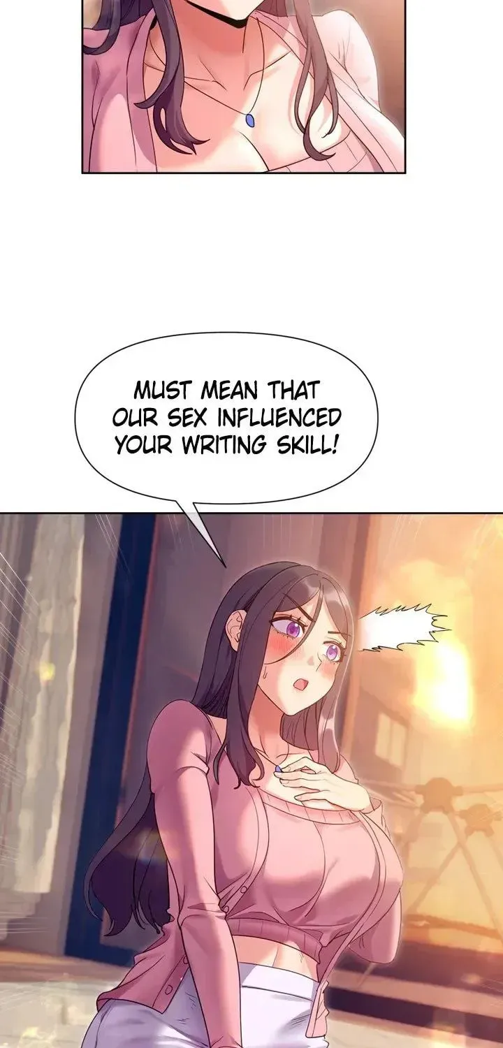 Read Is This The Way You Do It? chapter 11 image 51 on Lezhin