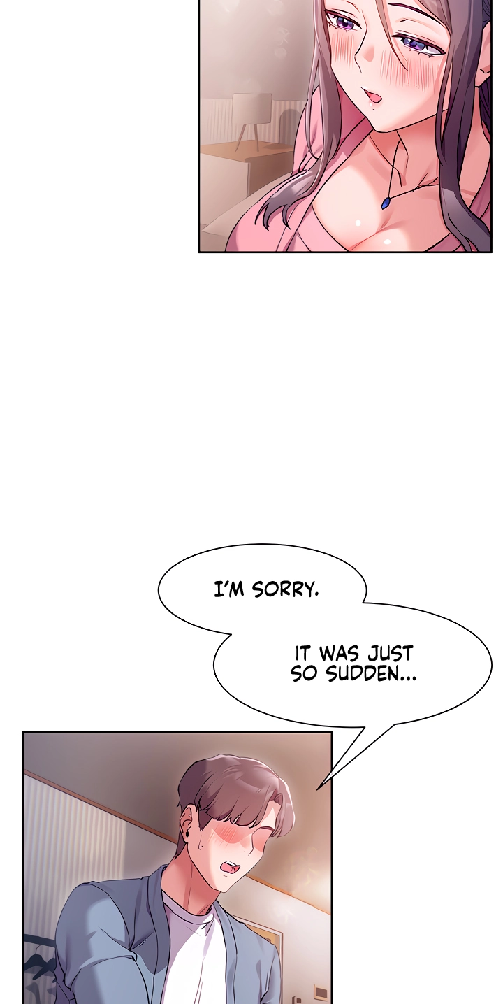Read Is This The Way You Do It? chapter 12 image 1 on Lezhin
