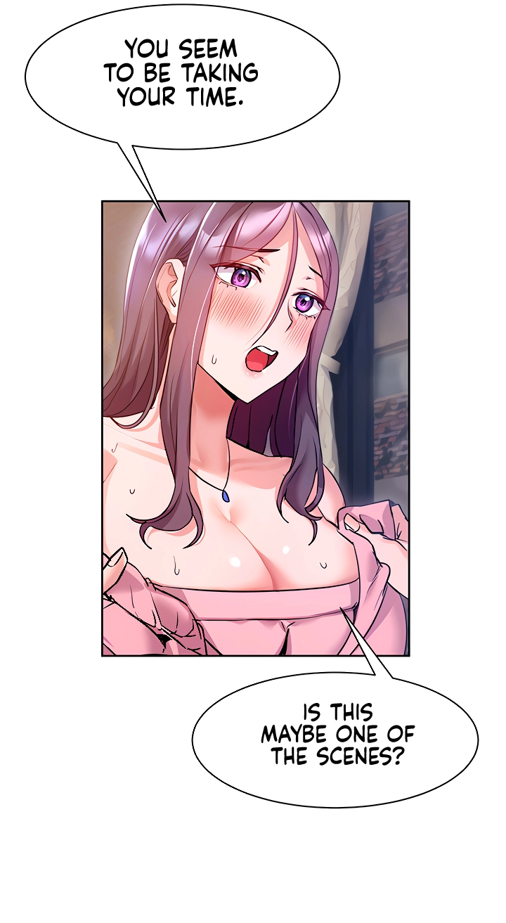 Read Is This The Way You Do It? chapter 12 image 16 on Lezhin