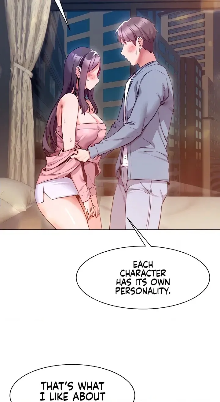 Read Is This The Way You Do It? chapter 12 image 19 on Lezhin