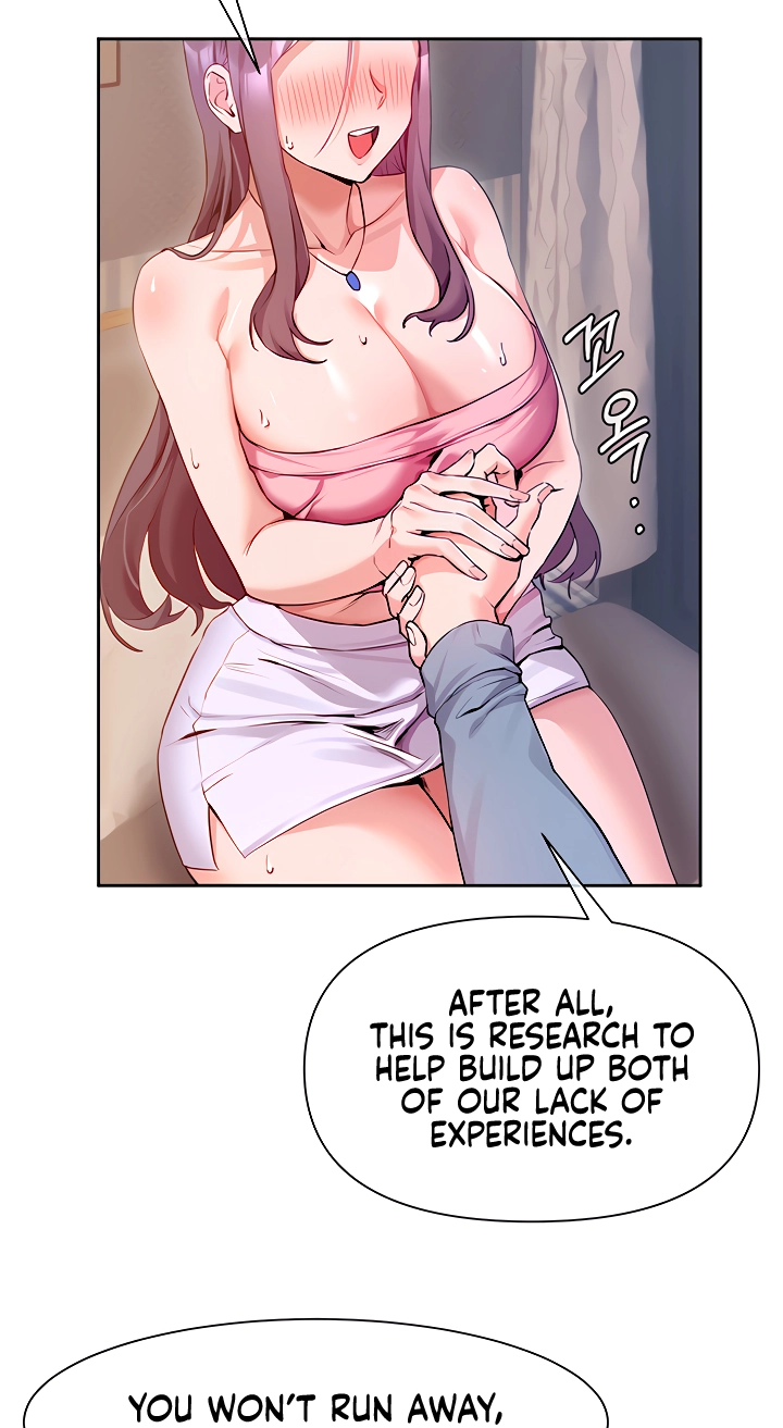 Read Is This The Way You Do It? chapter 12 image 22 on Lezhin