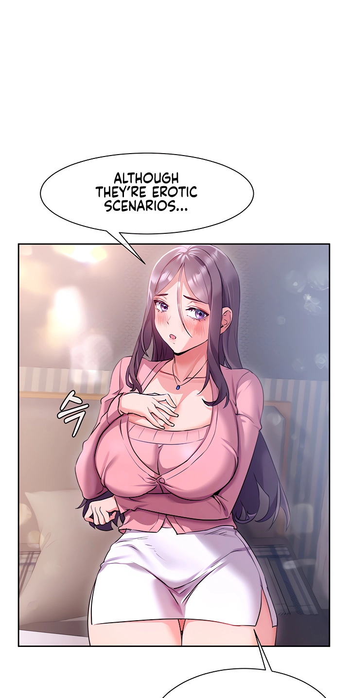 Read Is This The Way You Do It? chapter 12 image 4 on Lezhin