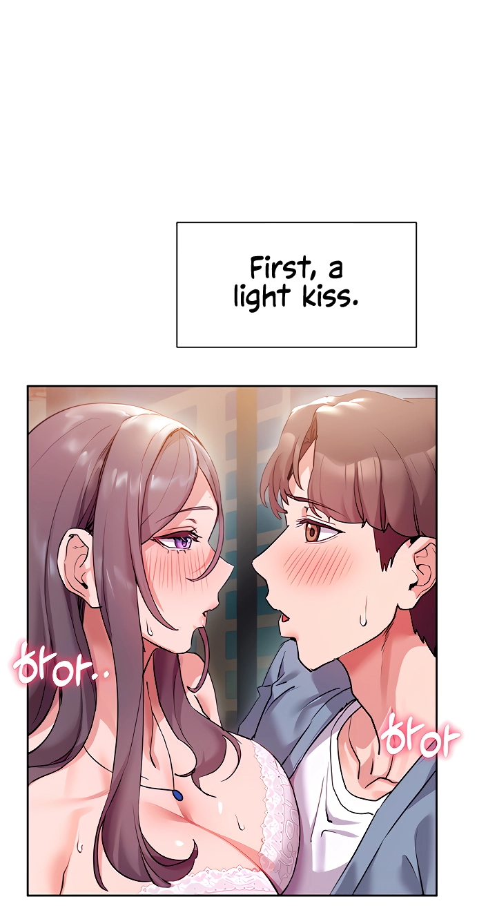Read Is This The Way You Do It? chapter 12 image 41 on Lezhin