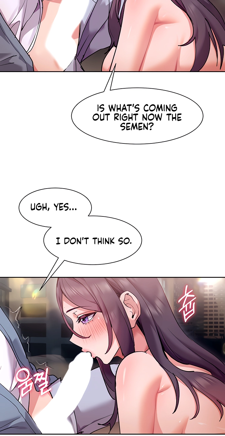 Read Is This The Way You Do It? chapter 13 image 15 on Lezhin