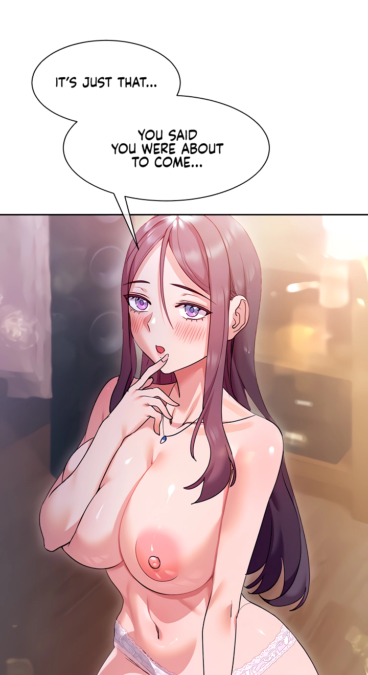 Read Is This The Way You Do It? chapter 13 image 2 on Lezhin
