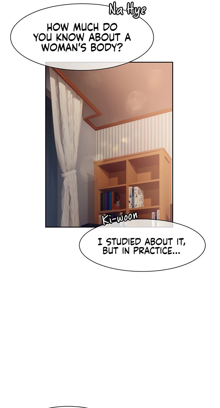 Read Is This The Way You Do It? chapter 13 image 25 on Lezhin