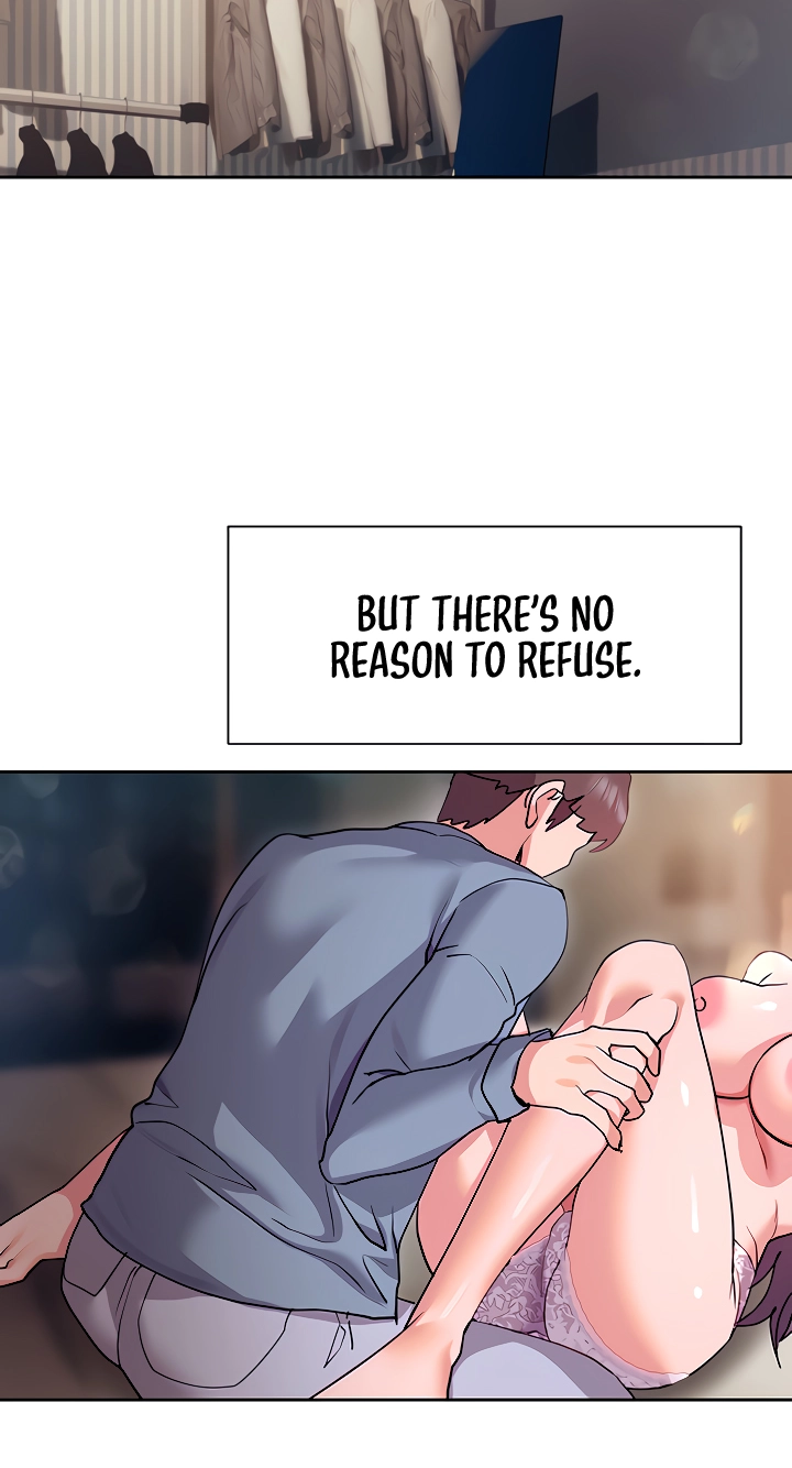 Read Is This The Way You Do It? chapter 13 image 31 on Lezhin