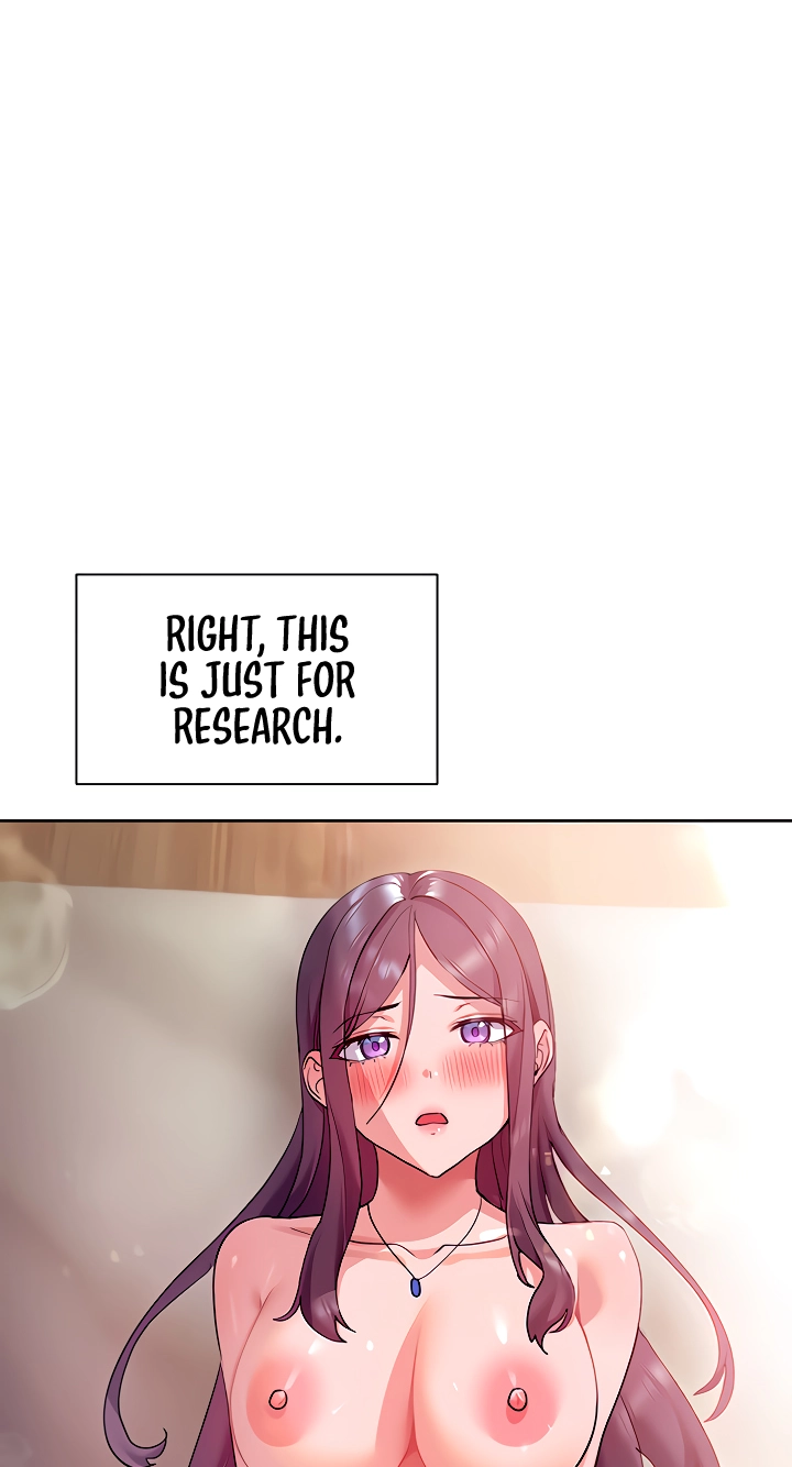 Read Is This The Way You Do It? chapter 13 image 32 on Lezhin