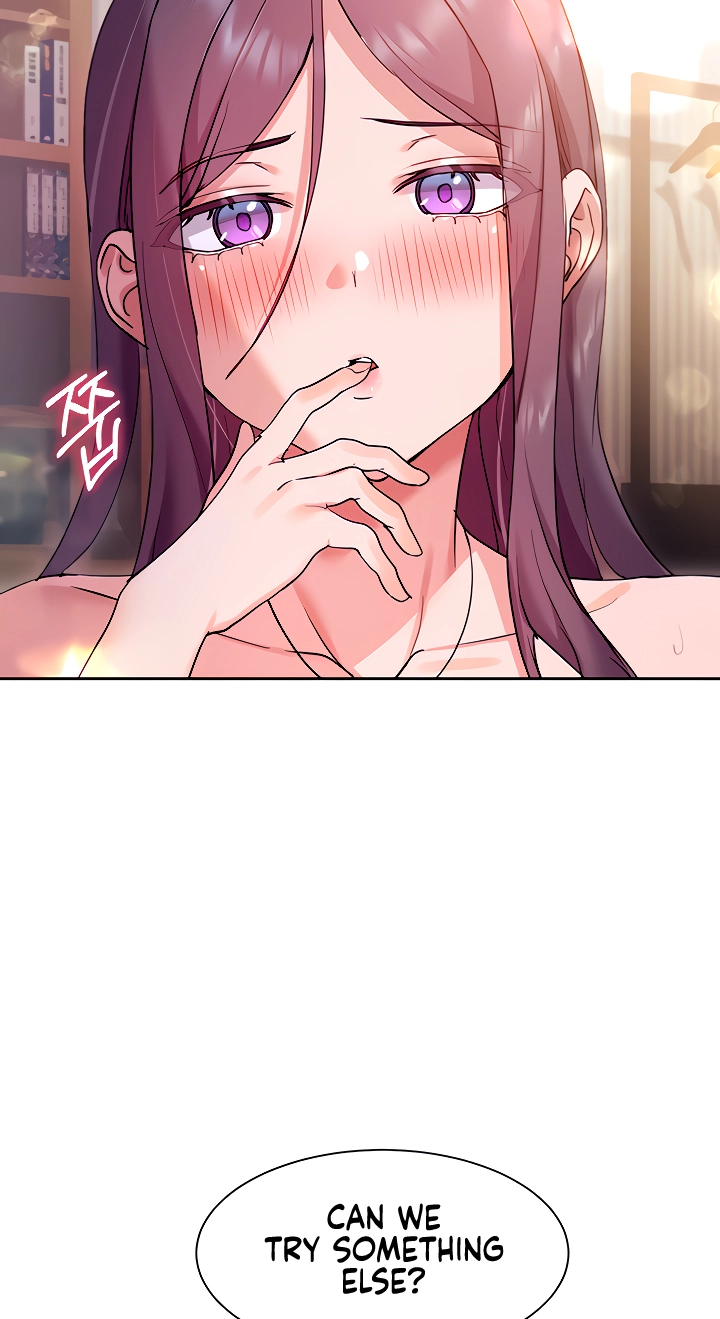 Read Is This The Way You Do It? chapter 13 image 4 on Lezhin