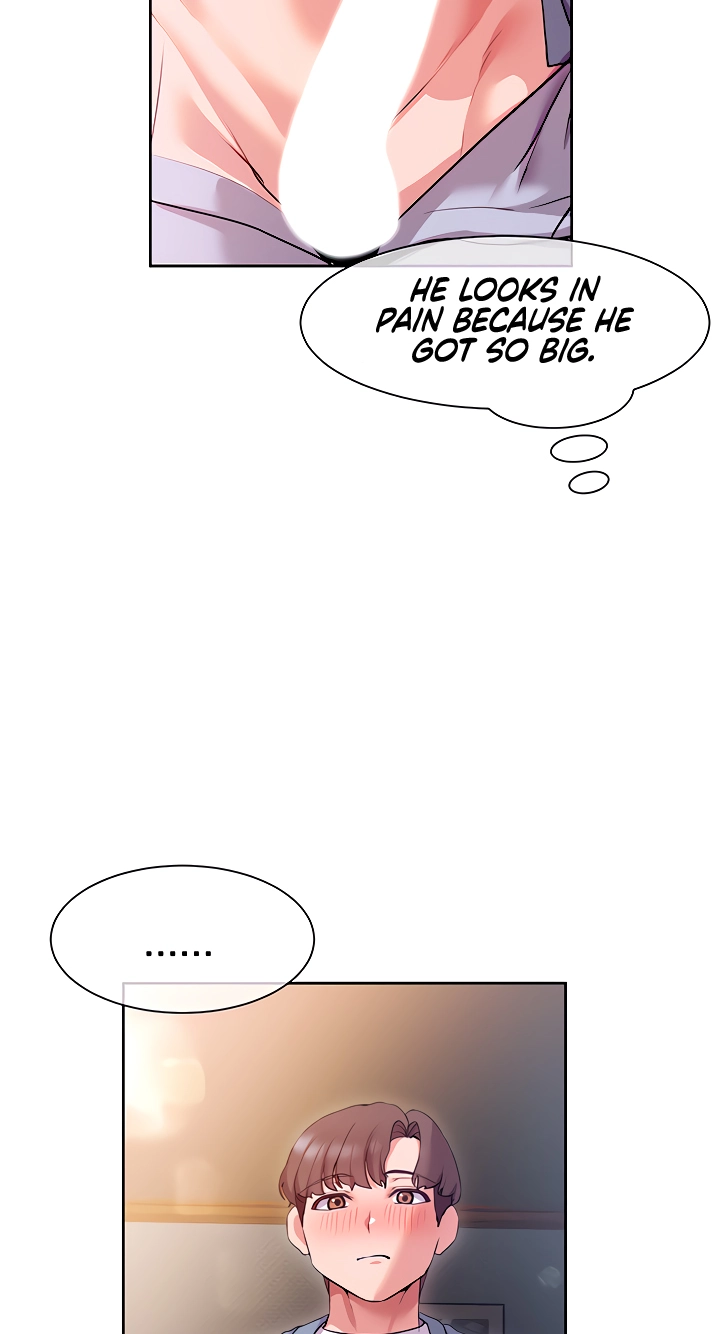 Read Is This The Way You Do It? chapter 13 image 46 on Lezhin