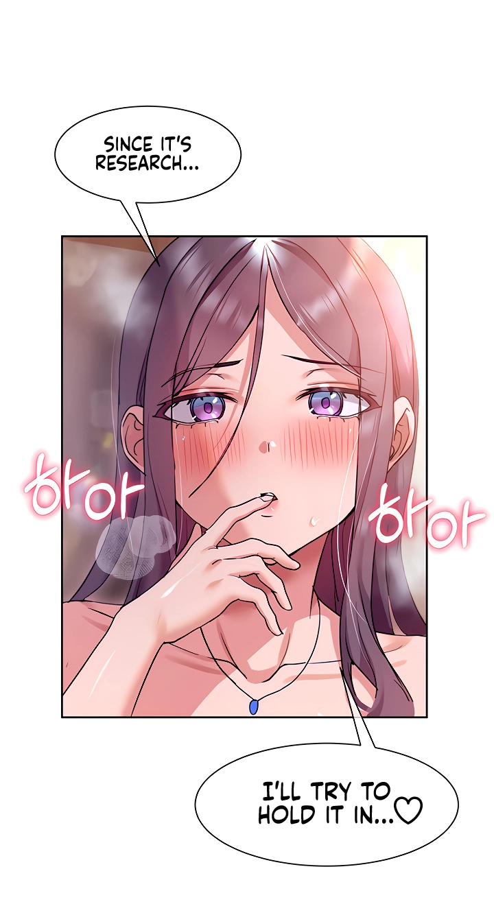 Read Is This The Way You Do It? chapter 13 image 50 on Lezhin