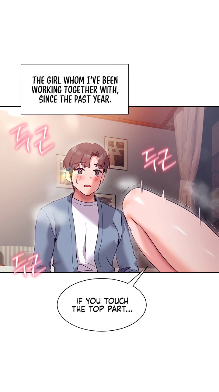 Read Is This The Way You Do It? chapter 13 image 54 on Lezhin