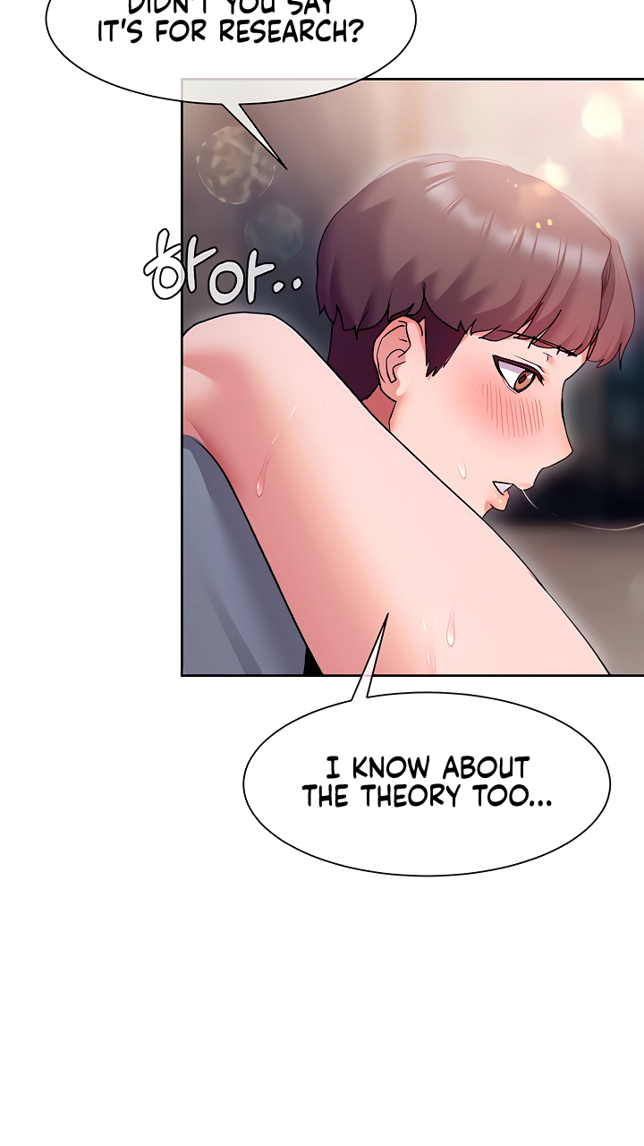 Read Is This The Way You Do It? chapter 13 image 60 on Lezhin