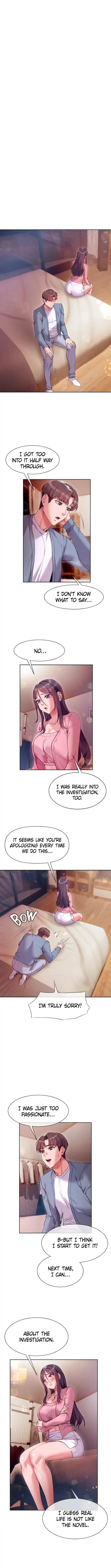 Read Is This The Way You Do It? chapter 14 image 8 on Lezhin