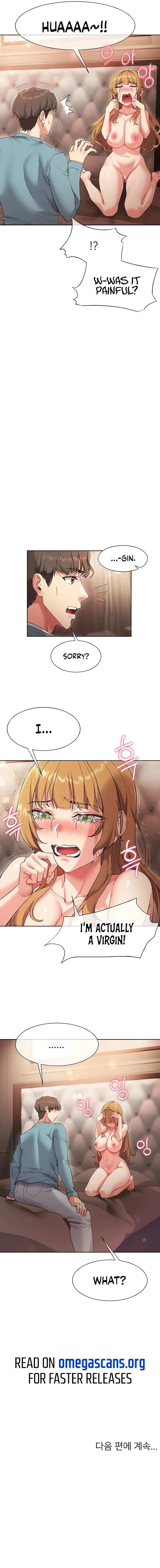 Read Is This The Way You Do It? chapter 16 image 10 on Lezhin