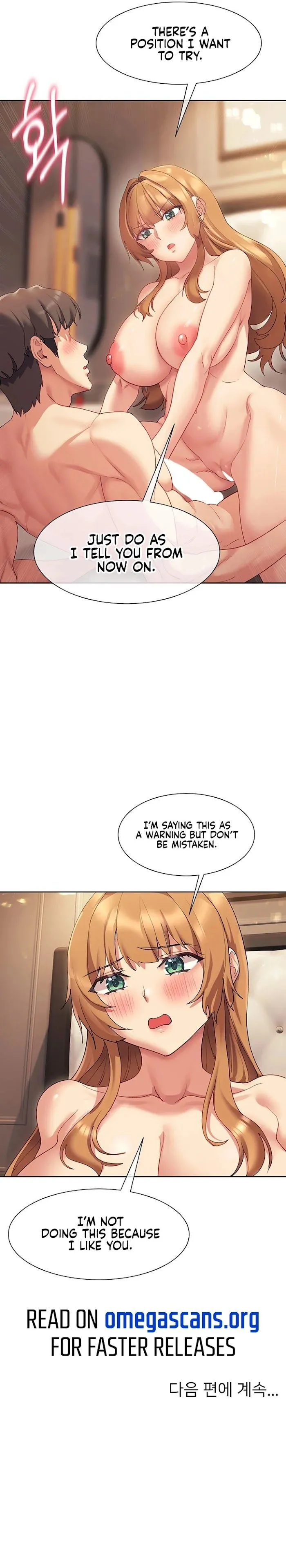Read Is This The Way You Do It? chapter 18 image 10 on Lezhin