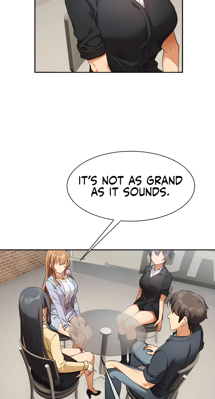 Read Is This The Way You Do It? chapter 24 image 12 on Lezhin