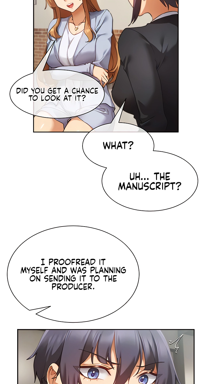 Read Is This The Way You Do It? chapter 24 image 14 on Lezhin
