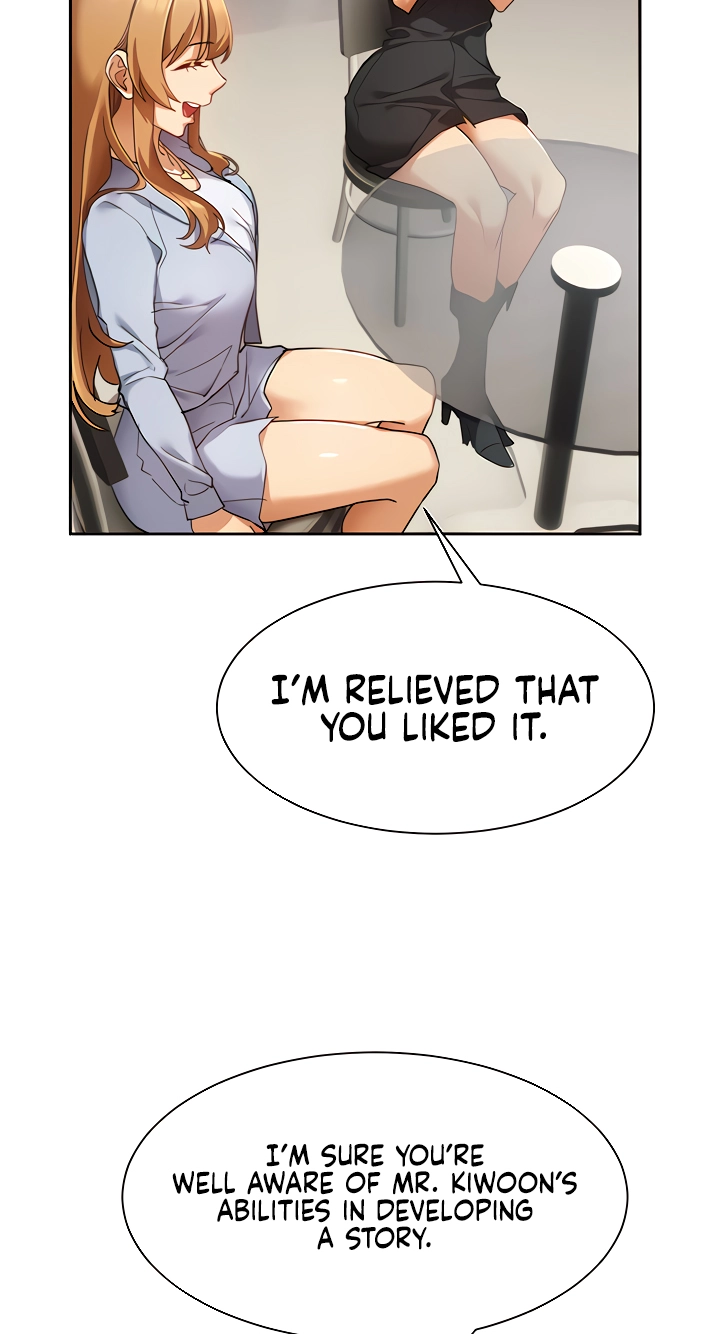 Read Is This The Way You Do It? chapter 24 image 16 on Lezhin