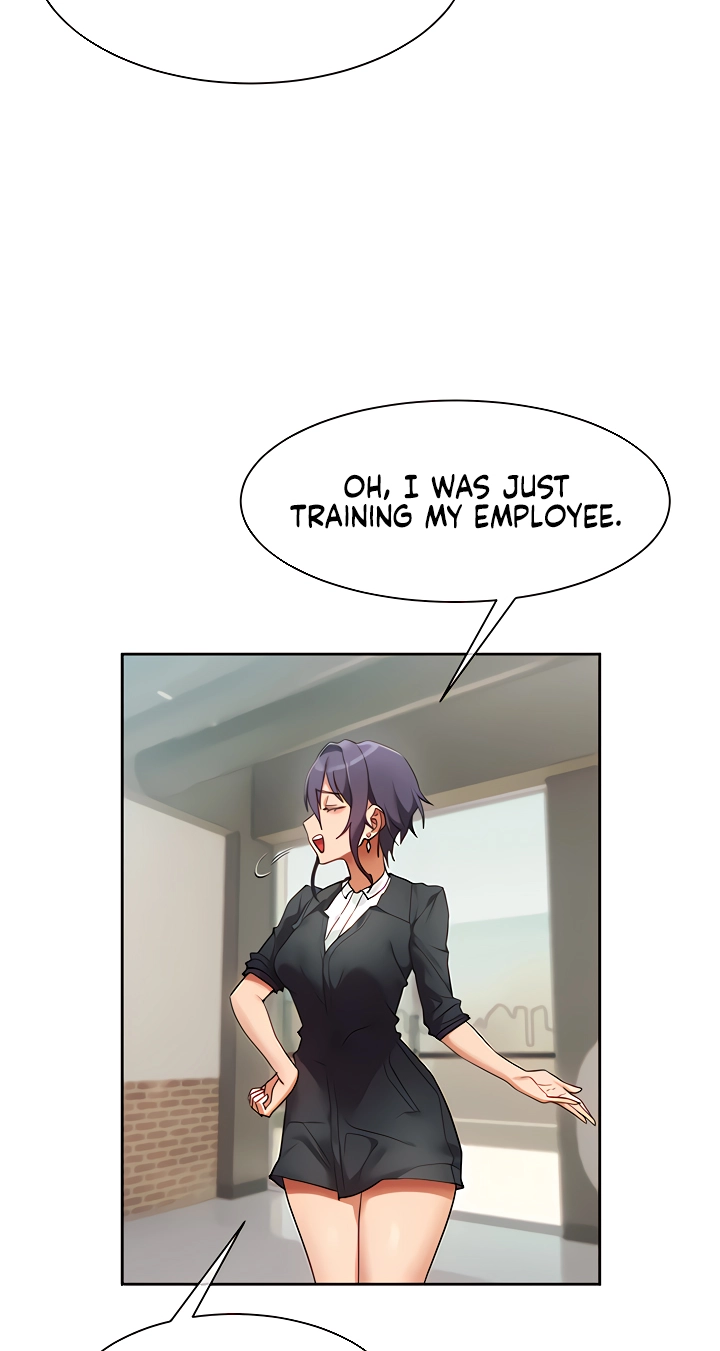 Read Is This The Way You Do It? chapter 24 image 2 on Lezhin