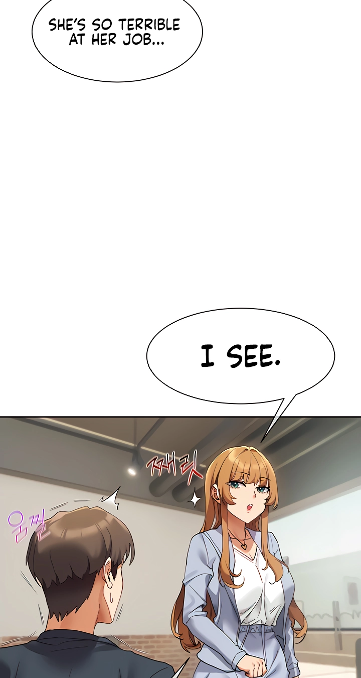 Read Is This The Way You Do It? chapter 24 image 3 on Lezhin