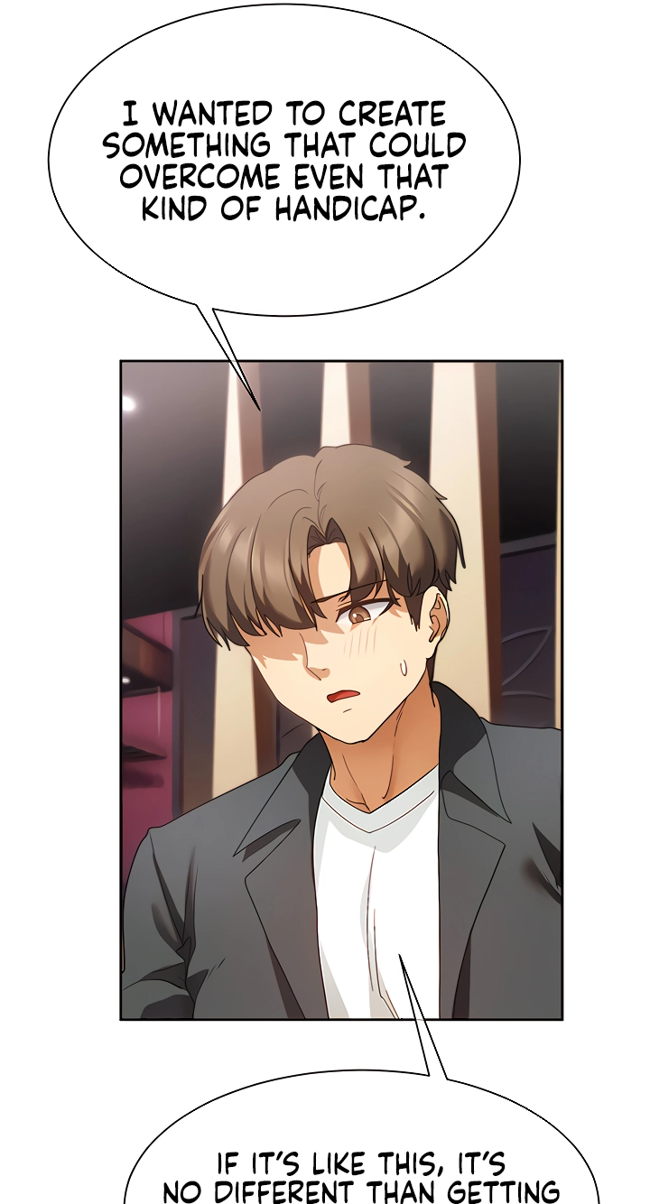 Read Is This The Way You Do It? chapter 24 image 35 on Lezhin