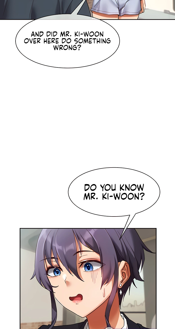 Read Is This The Way You Do It? chapter 24 image 4 on Lezhin