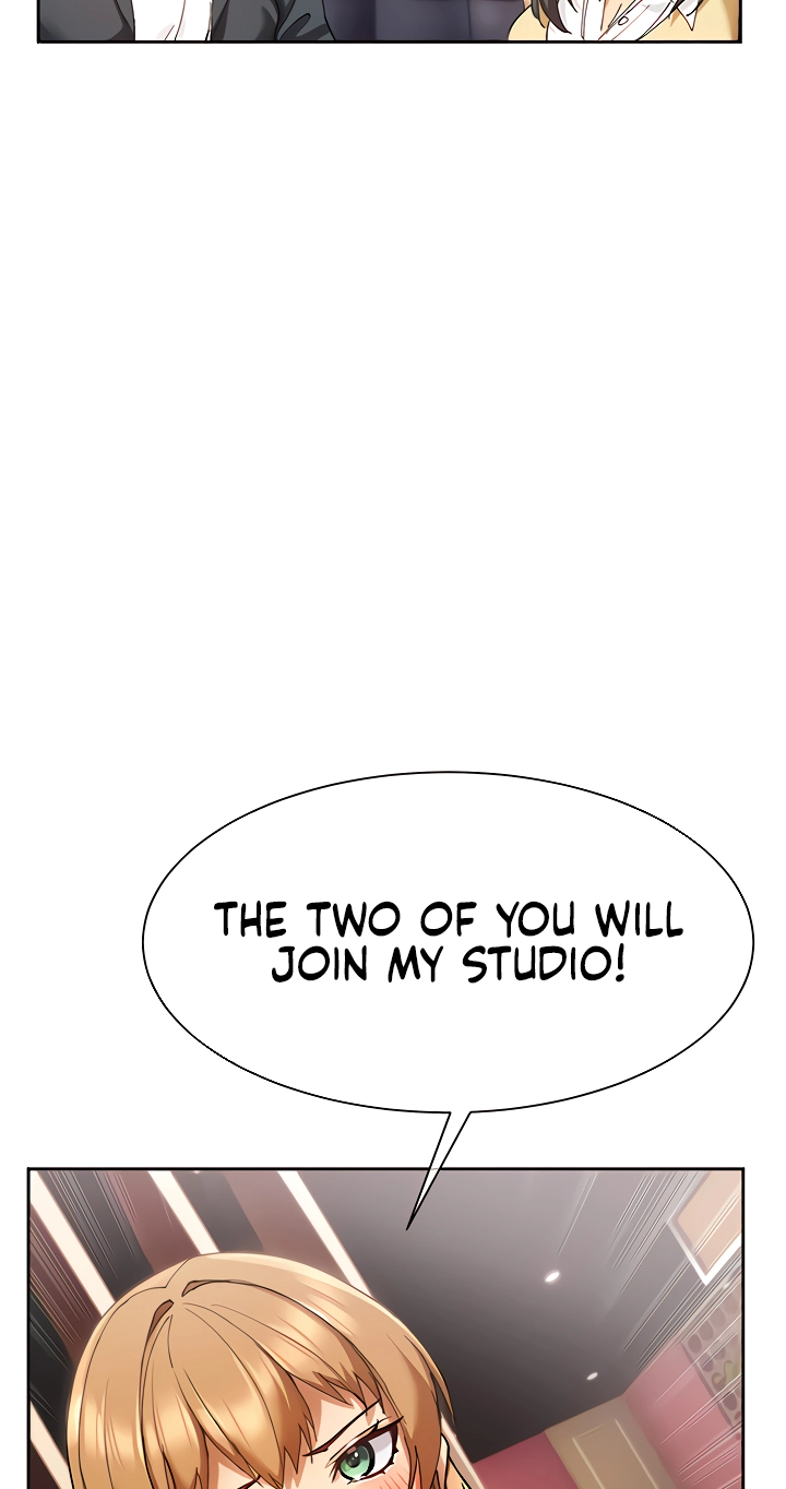 Read Is This The Way You Do It? chapter 24 image 45 on Lezhin