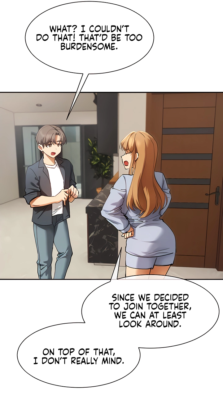 Read Is This The Way You Do It? chapter 24 image 52 on Lezhin