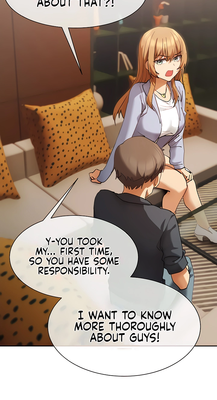 Read Is This The Way You Do It? chapter 24 image 78 on Lezhin