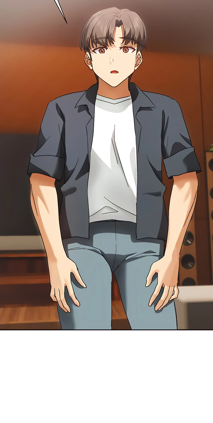 Read Is This The Way You Do It? chapter 25 image 1 on Lezhin