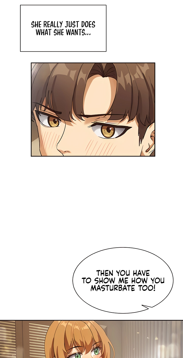 Read Is This The Way You Do It? chapter 25 image 14 on Lezhin
